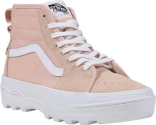 Atlete Vans donna femra rozë
