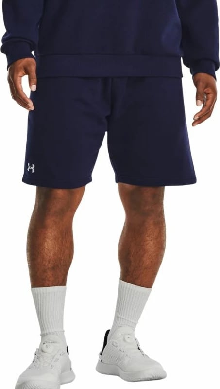 Shorce për meshkuj Under Armour, navy blue