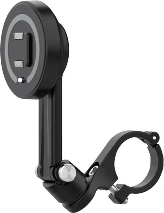 Mbajtës timoni Telesin P3-MPH-02 për iPhone 15 Pro Max, me MagSafe, i zi