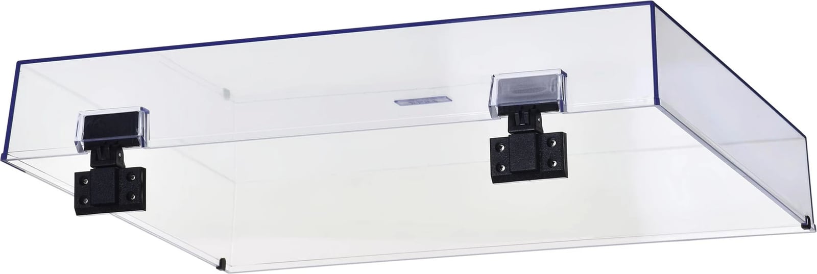 Kapak mbrojtës Reloop për gramafon RP-1000/2000/4000, plastikë, transparent Kapak mbrojtës Reloop për gramafon RP-1000/2000/4000, plastikë, transparent