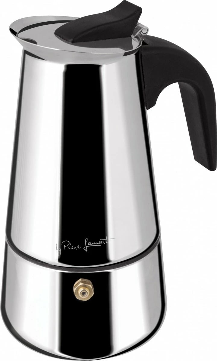 Xhezve Lamart LT7075 MOKA, 100ml, inox