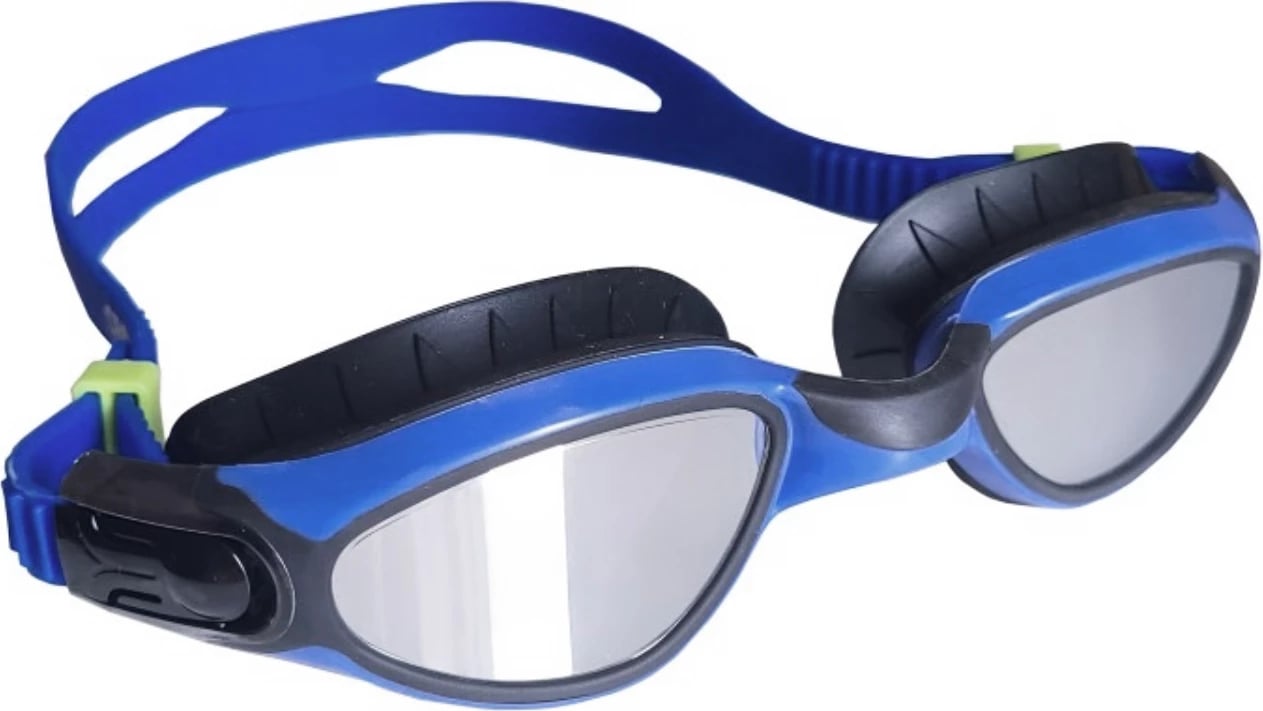 Syze noti unisex Crowell, blu e zezë