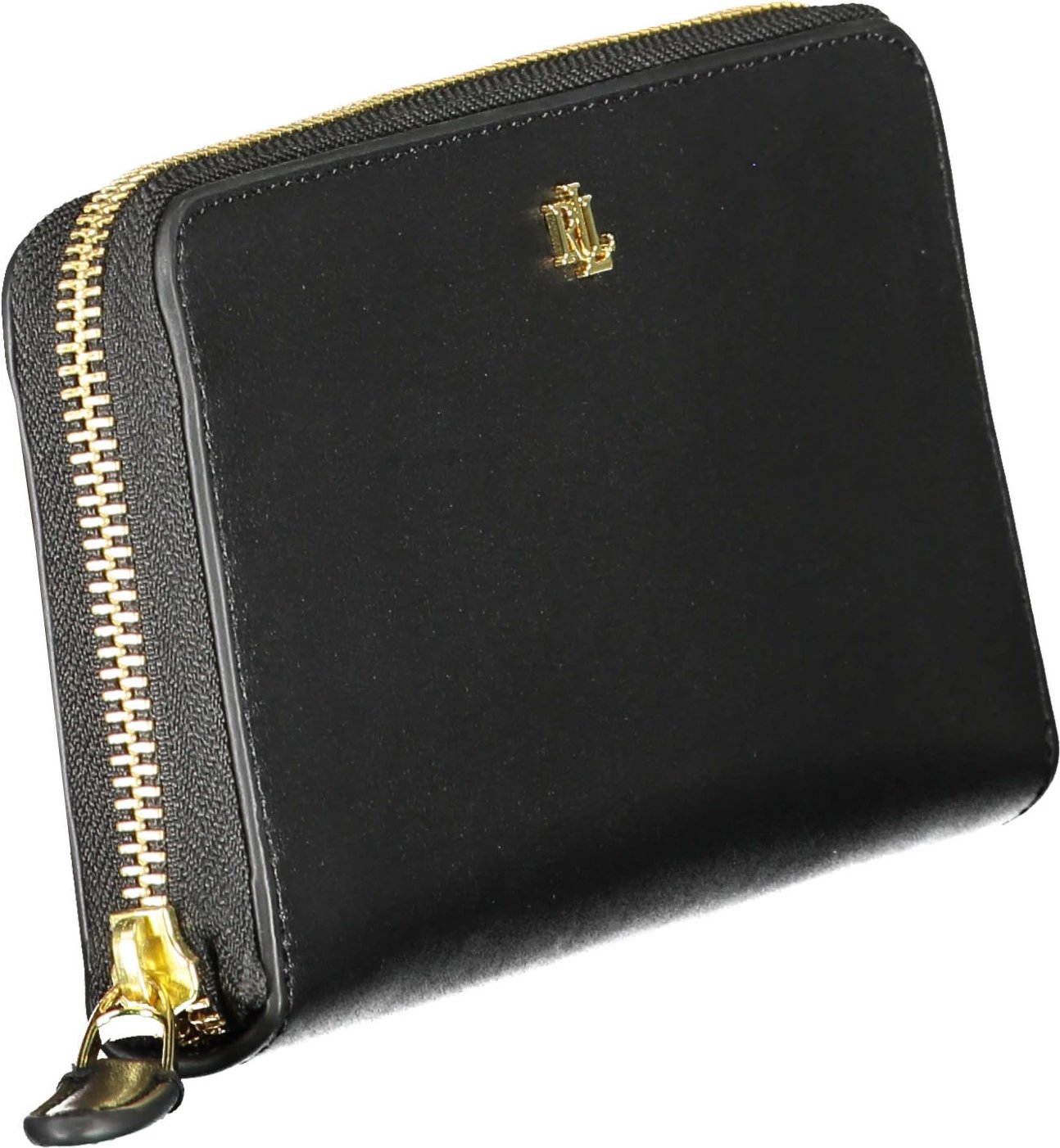 Portofol Ralph Lauren femra, e zezë