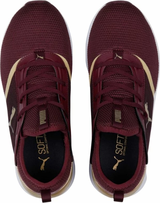 Atlete për femra Puma, të kuqe