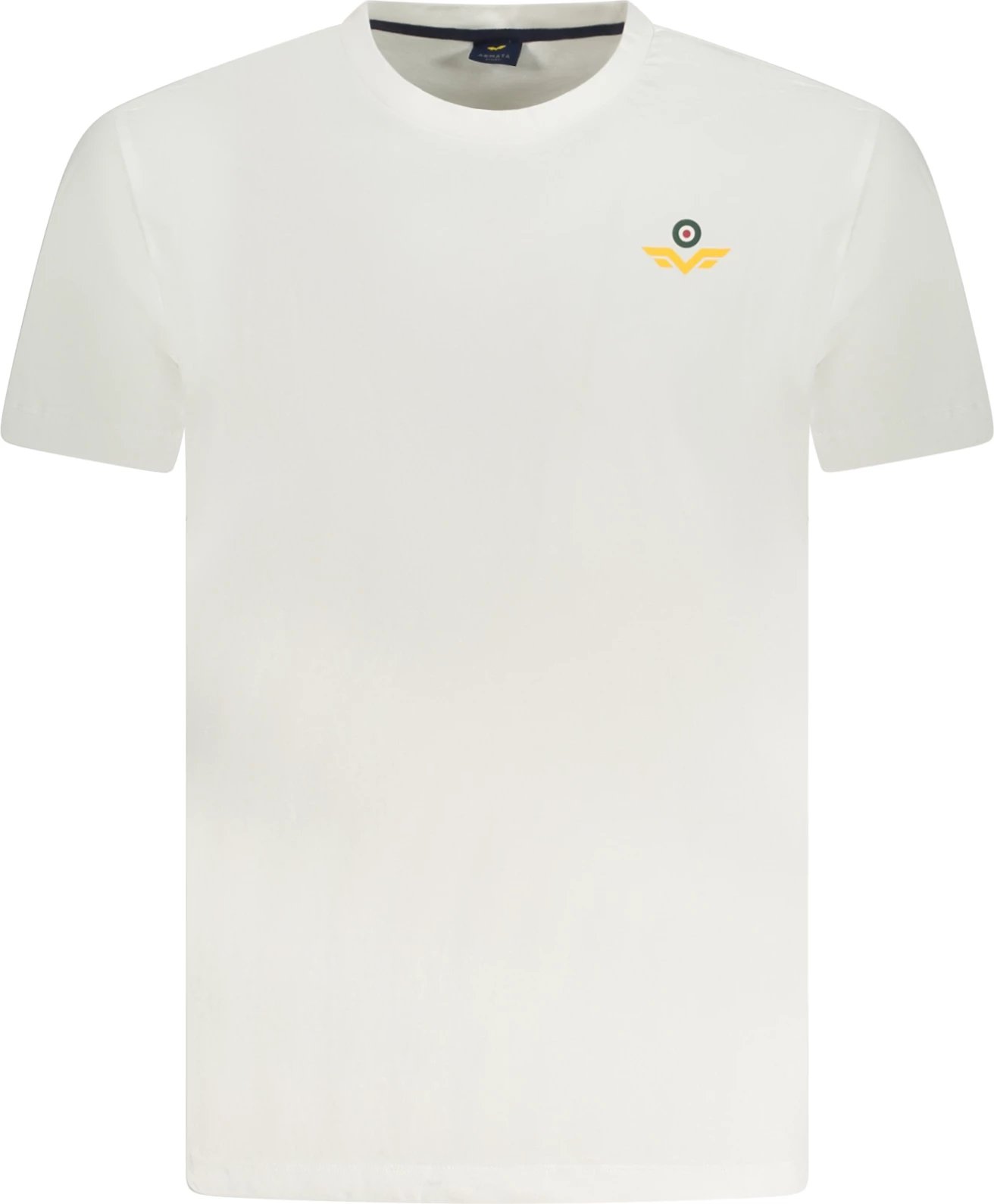 Maicë për meshkuj ARMATA DI MARE, e bardhë