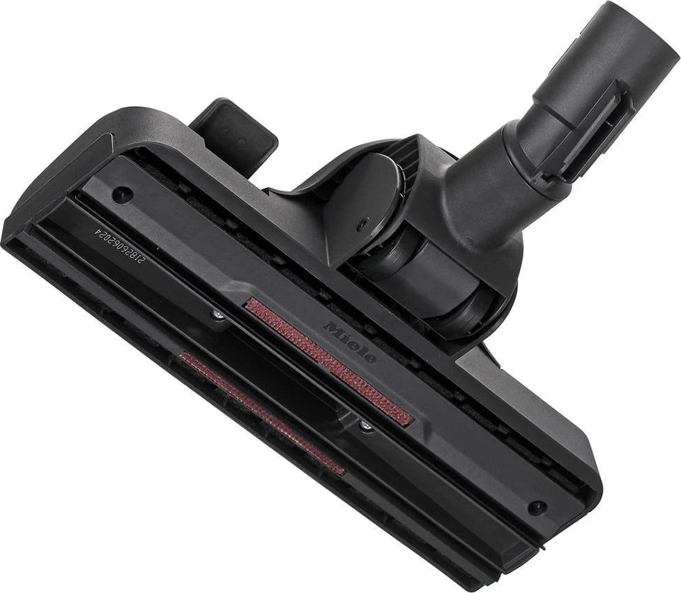 Fshesë me korrent Miele Guard M1, Terra Red