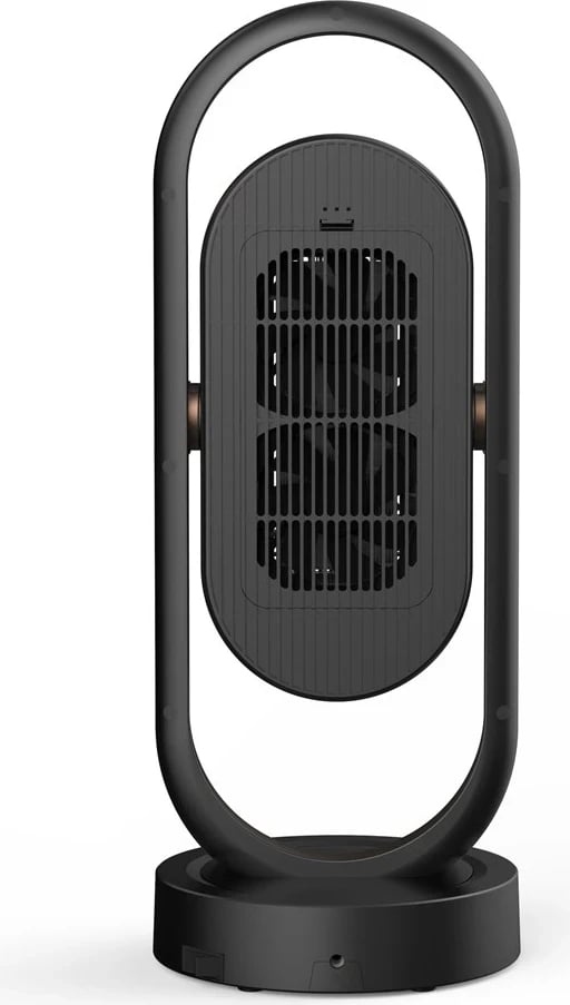 Ngrohës me funksion ftohjeje Activejet Selected 3D, 1800 W Ngrohës me funksion ftohjeje Activejet Selected 3D, 1800 W