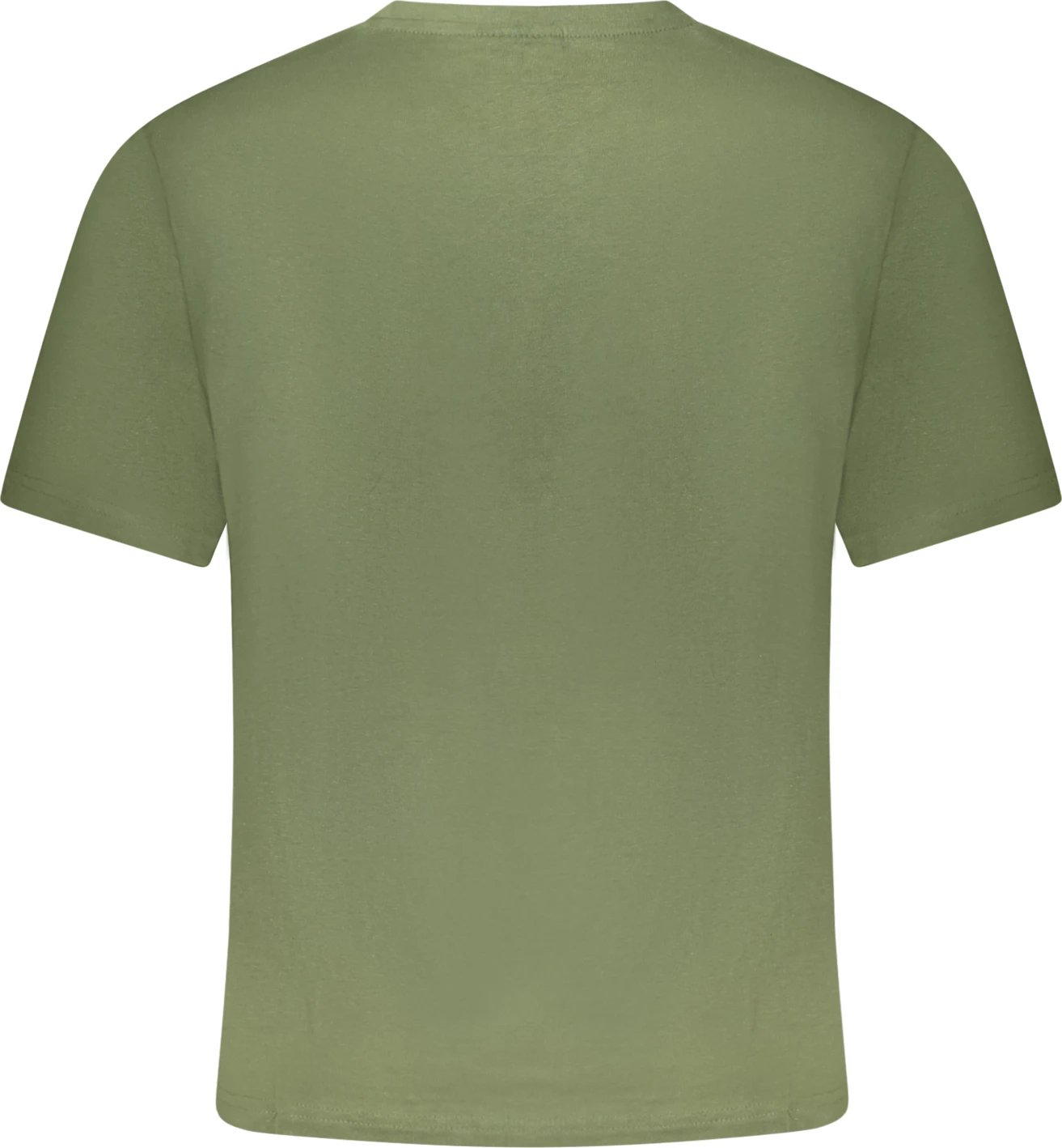 Maicë për meshkuj US GRAND POLO, e gjelbër