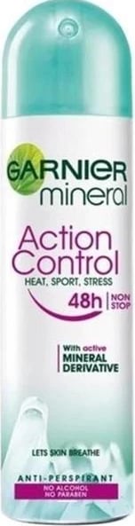 Deo Spray Action Controll 150Ml