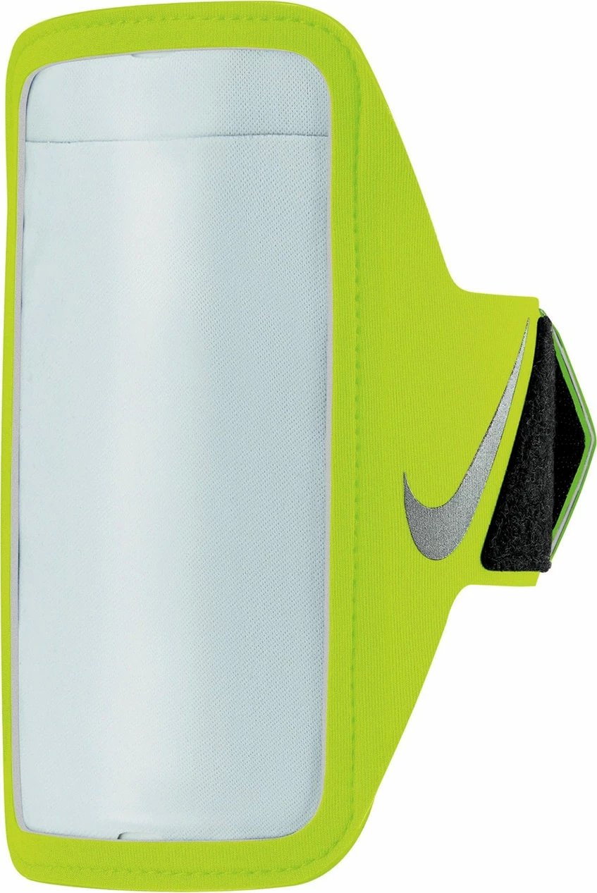 Çantë krahu Nike unisex, e verdhë