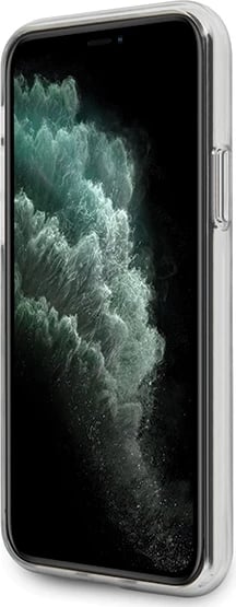 Mbështjellës U.S. Polo Assn. USHCN58TRDGRB për iPhone 11 Pro, Gradient kuq e kaltër