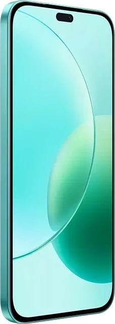 Celular Honor 400 Lite 5G, 8GB RAM, 256GB, i gjelbërt