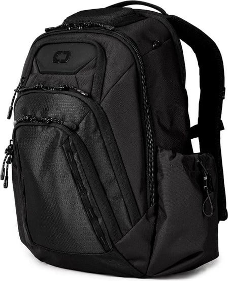 Çantë shpine OGIO Gambit Pro, P/N: 5921137OG, e zezë