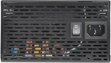 Kasë energjie Thermaltake ToughPower Smart BM2 550W, modular, 80 PLUS Bronze
