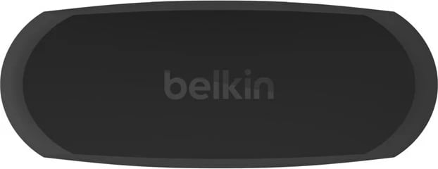 Kufje Belkin SoundForm Rhythm, Wireless, Bluetooth, Mikro-USB, Zezë