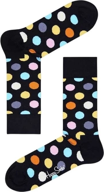 Çorape për femra Happy Socks, shumëngjyrëshe 