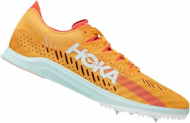 Atlete Hoka për meshkuj/femra, portokalli