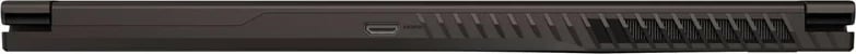 Laptop MSI Thin 15 B12UCX-1818XPL, Intel Core i5 i5-12450H, 16 GB RAM, 512 GB SSD, NVIDIA RTX 2050, Gri