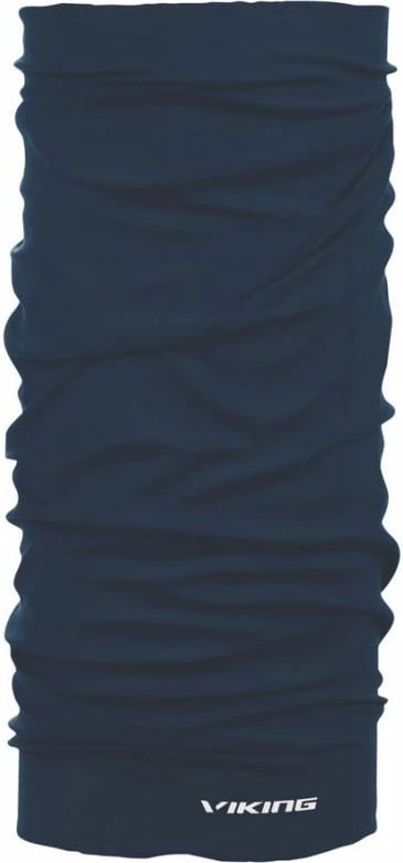 Bandanë për femra Viking, blu marine