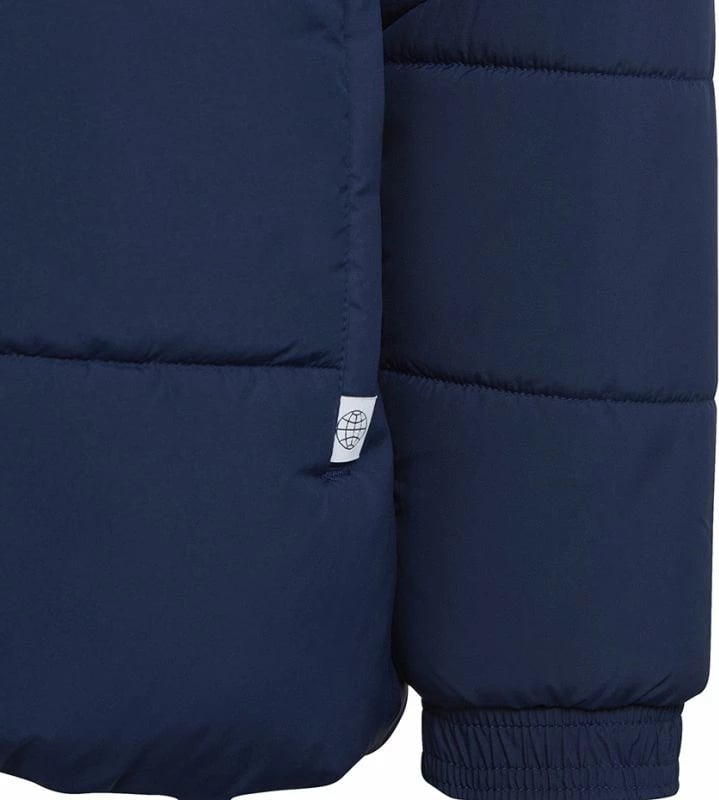 Xhaketë për fëmijë adidas Condivo 22 Winter Jr., blu marine