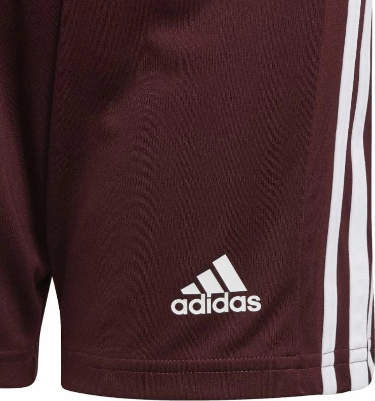 Shorce për fëmijë adidas, të kuqe