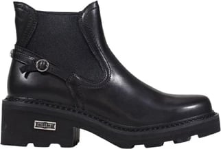 Çizme Cult femra, të zeza