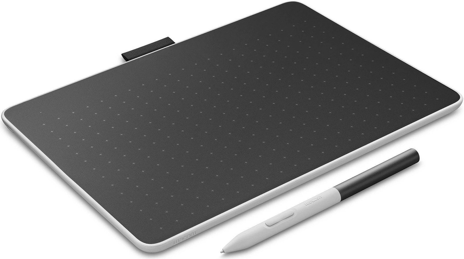Tabletë grafike Wacom One M, USB, 216 x 135 mm, E zezë, E bardhë