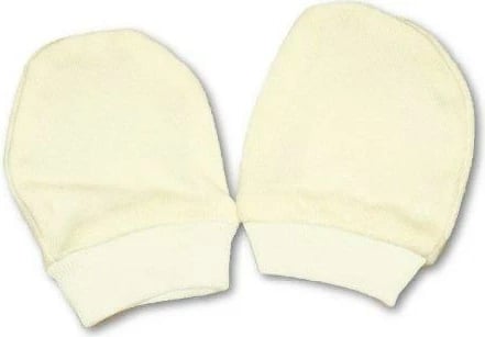 Doreza për të porsalindur, NEW BABY, 100% pambuk, madhësia 56 (0-3m), bej