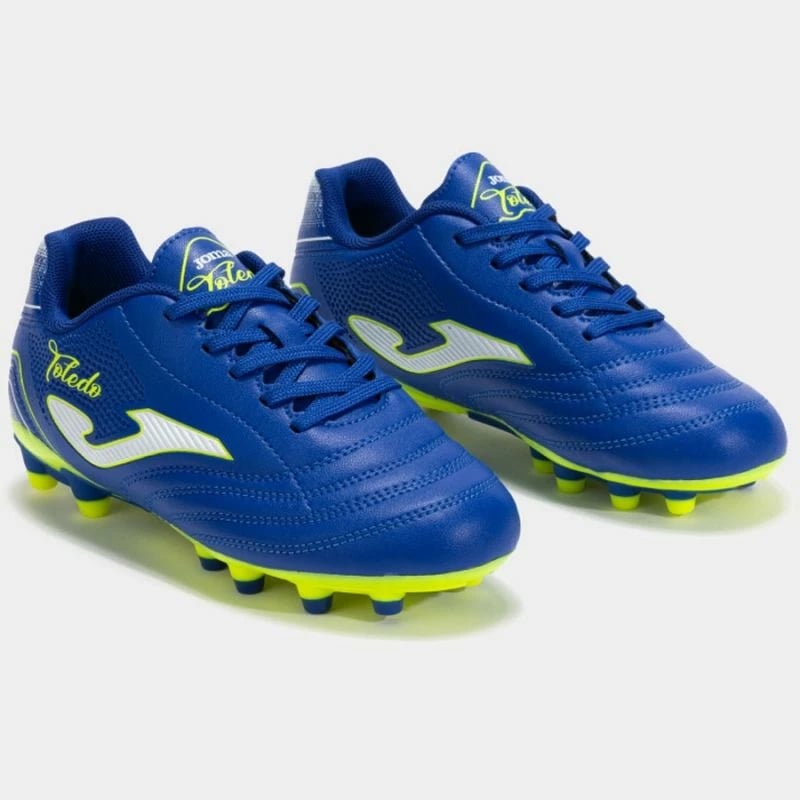 Atlete futbolli për fëmijë Joma, të kaltërta