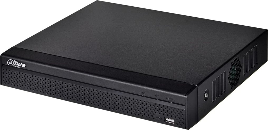 Regjistratori i Videove në Rrjet Dahua NVR2104HS-S3 Regjistratori i Videove në Rrjet Dahua NVR2104HS-S3