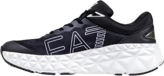 Atlete meshkuj Ea7, të zeza