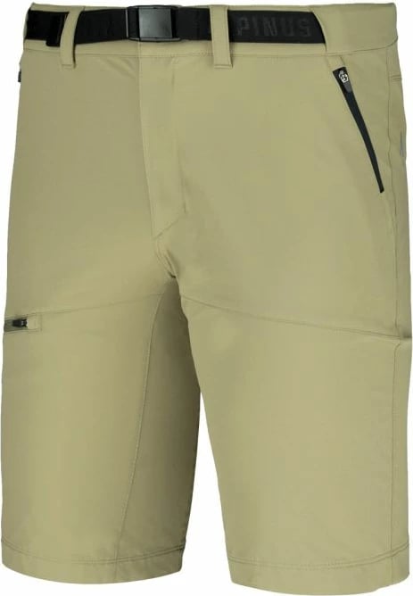 Shorce për meshkuj Alpinus, të gjelbërta