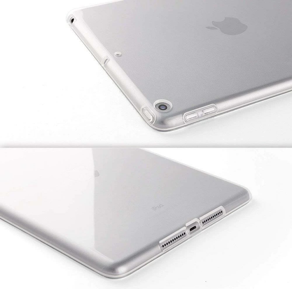 Mbështjellës tablet Hurtel Slim Case për Huawei MatePad Pro 11'' (2022), transparent