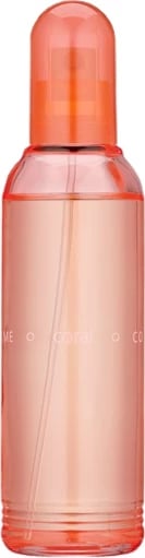 Eau de Parfum për femra Milton Lloyd Colour Me Coral, 100ml