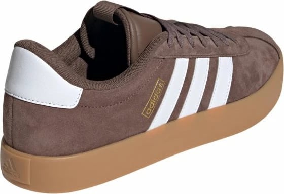 Atlete për meshkuj adidas, kafe