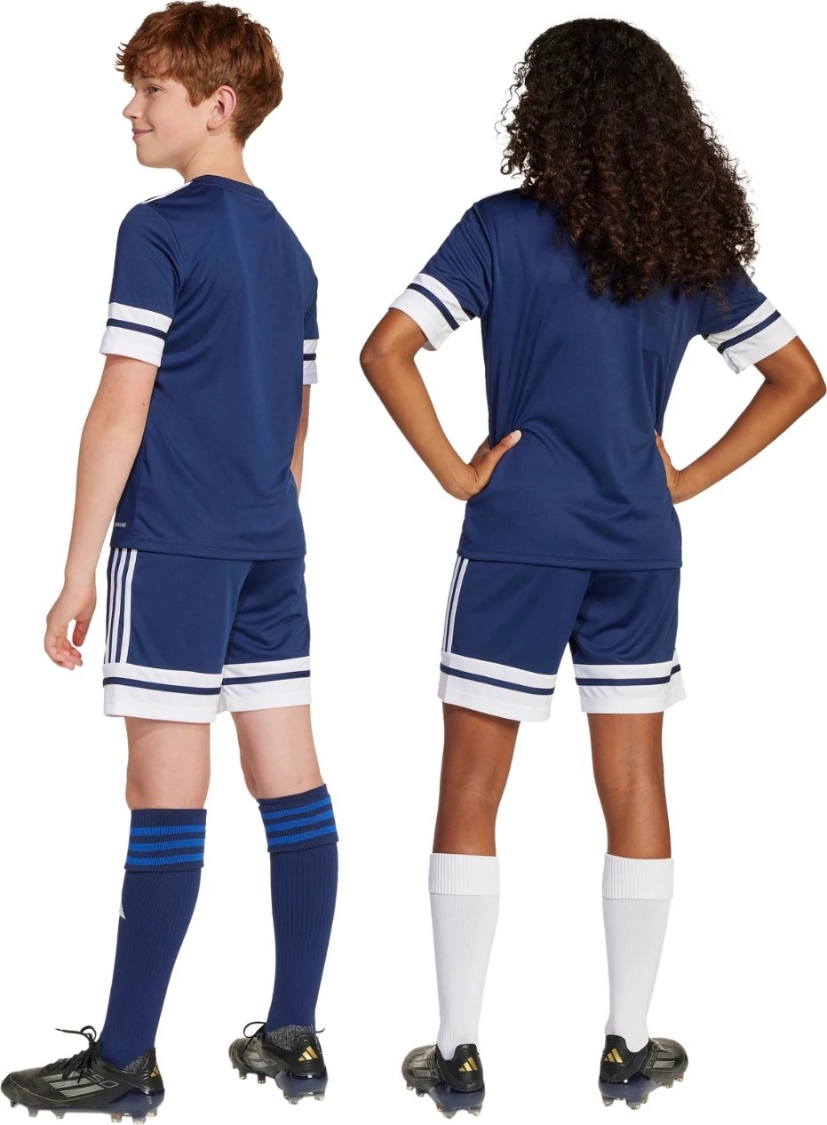 Shorce për fëmijë adidas, navy