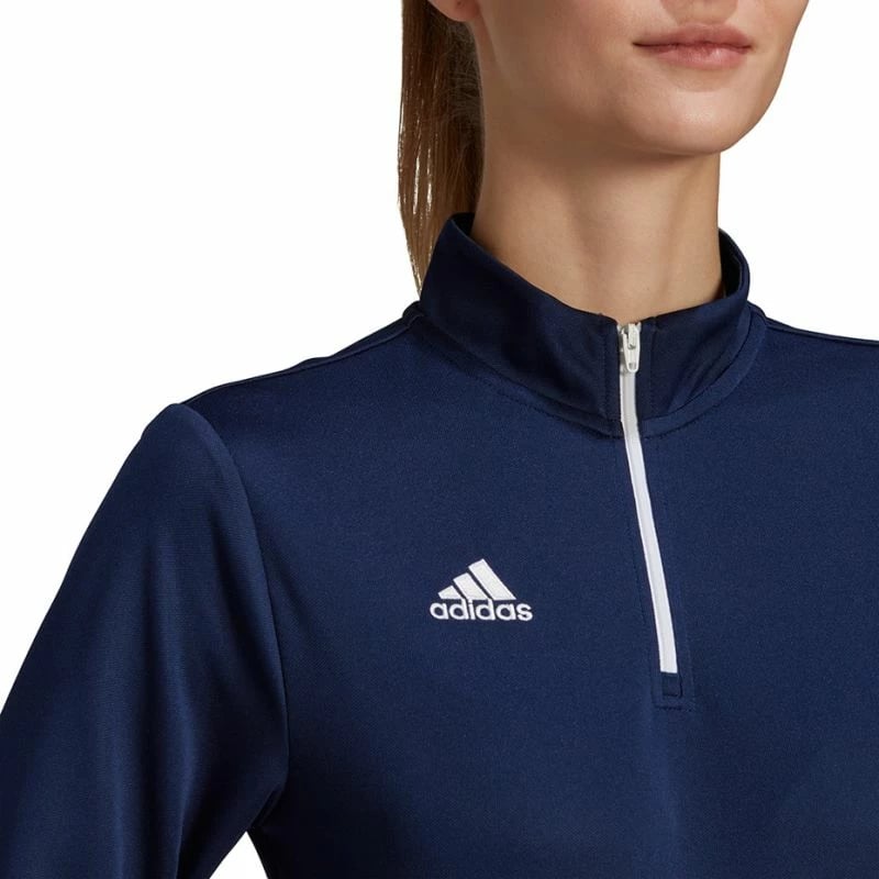 Duks për femra adidas, blu marin
