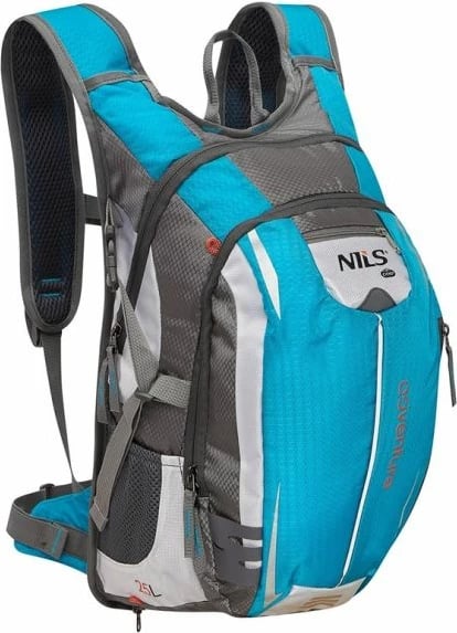 Çantë shpine Nils Extreme unisex, e kaltërt