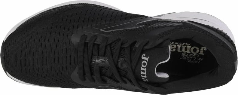 Atlete për vrapim Joma, për meshkuj, të zezë