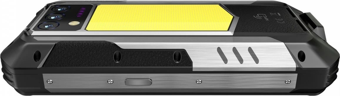 Celular OUKITEL WP100, 5G, 12GB/512GB, IP69K, i zi