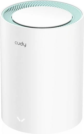 Sistem mesh Cudy M1300, Wi-Fi 5, i bardhë