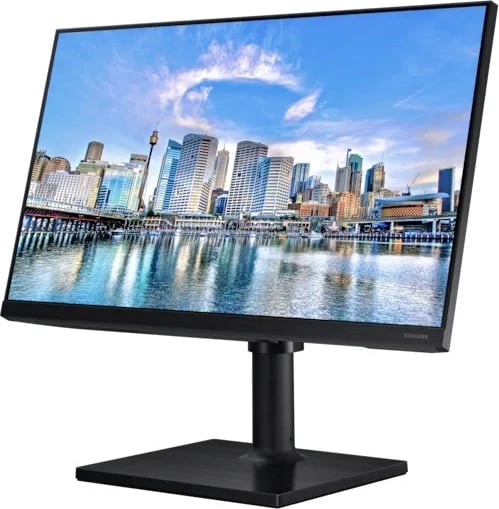 Monitor Samsung LF27T450FZU, 27", 1920 x 1080 piksel, full HD, i zi Monitor Samsung LF27T450FZU, 27", 1920 x 1080 piksel, full HD, i zi