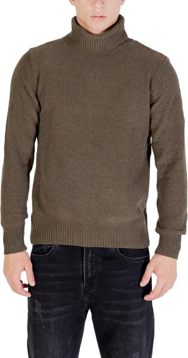 Xhemper për meshkuj Gianni Lupo, kafe