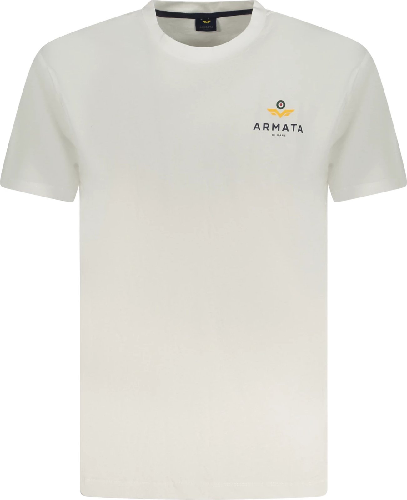 Maicë për meshkuj ARMATA DI MARE, e bardhë