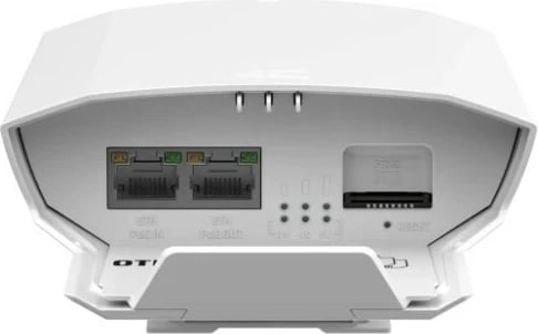 Router TELTONIKA OTD500, xDSL, 5G, 4 antena, i bardhë