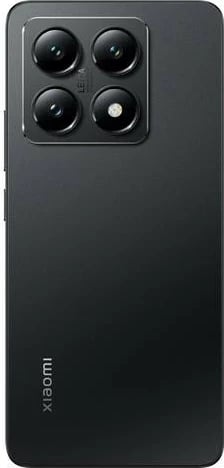 Celular Xiaomi 14T, 6.67", 12+256GB, DS, 5G, i zi 