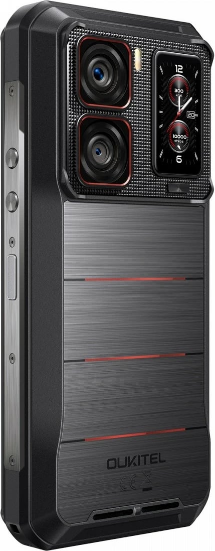 Celular OUKITEL WP300 5G, 12/512GB, i zi