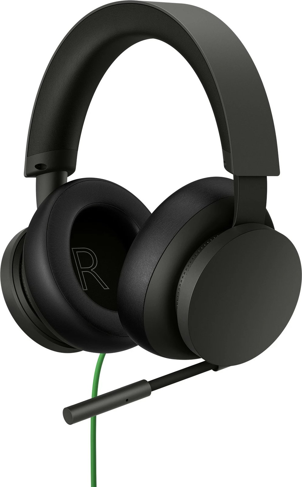 Kufje Microsoft Xbox Stereo, Wired, Gaming, 740 g, të zeza