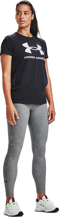 Hellonka për femra Under Armour, gri