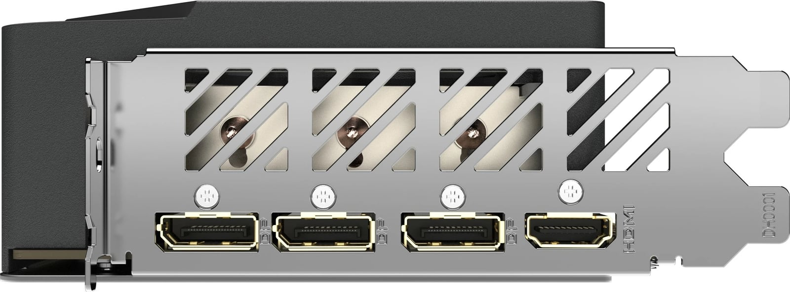 Kartelë grafike Gigabyte EAGLE GeForce RTX 4070 SUPER OC 12G, 12 GB, GDDR6X, PCI Express 4.0, e zezë